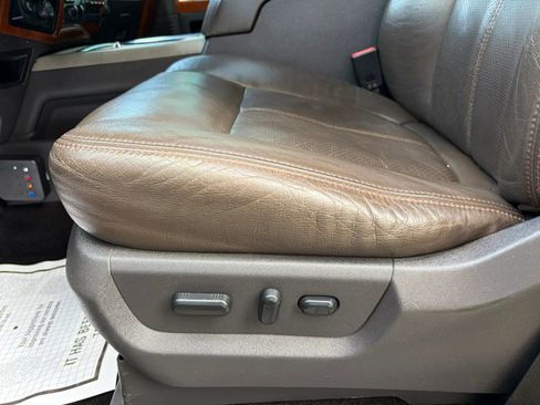 Used 2015 Ford F250 King Ranch AWD/4WD image 15