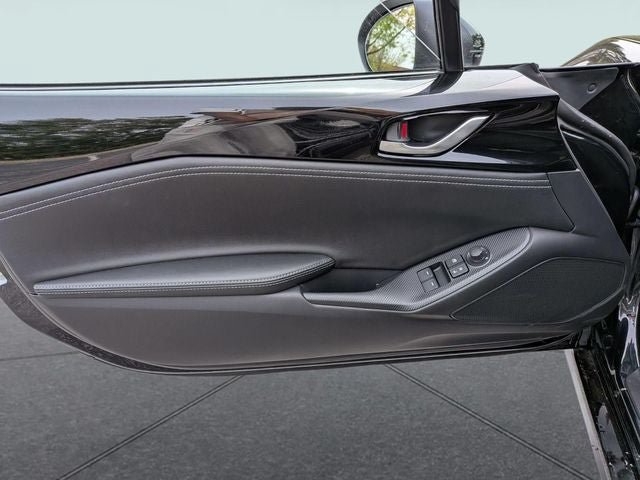 New 2026 MAZDA MX-5 Miata Grand Touring RWD image 10