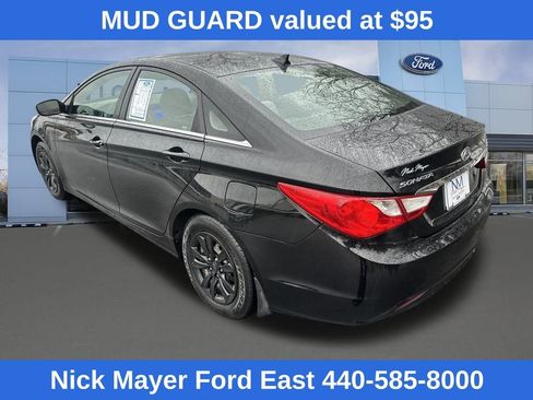 Used 2013 Hyundai Sonata GLS image 5