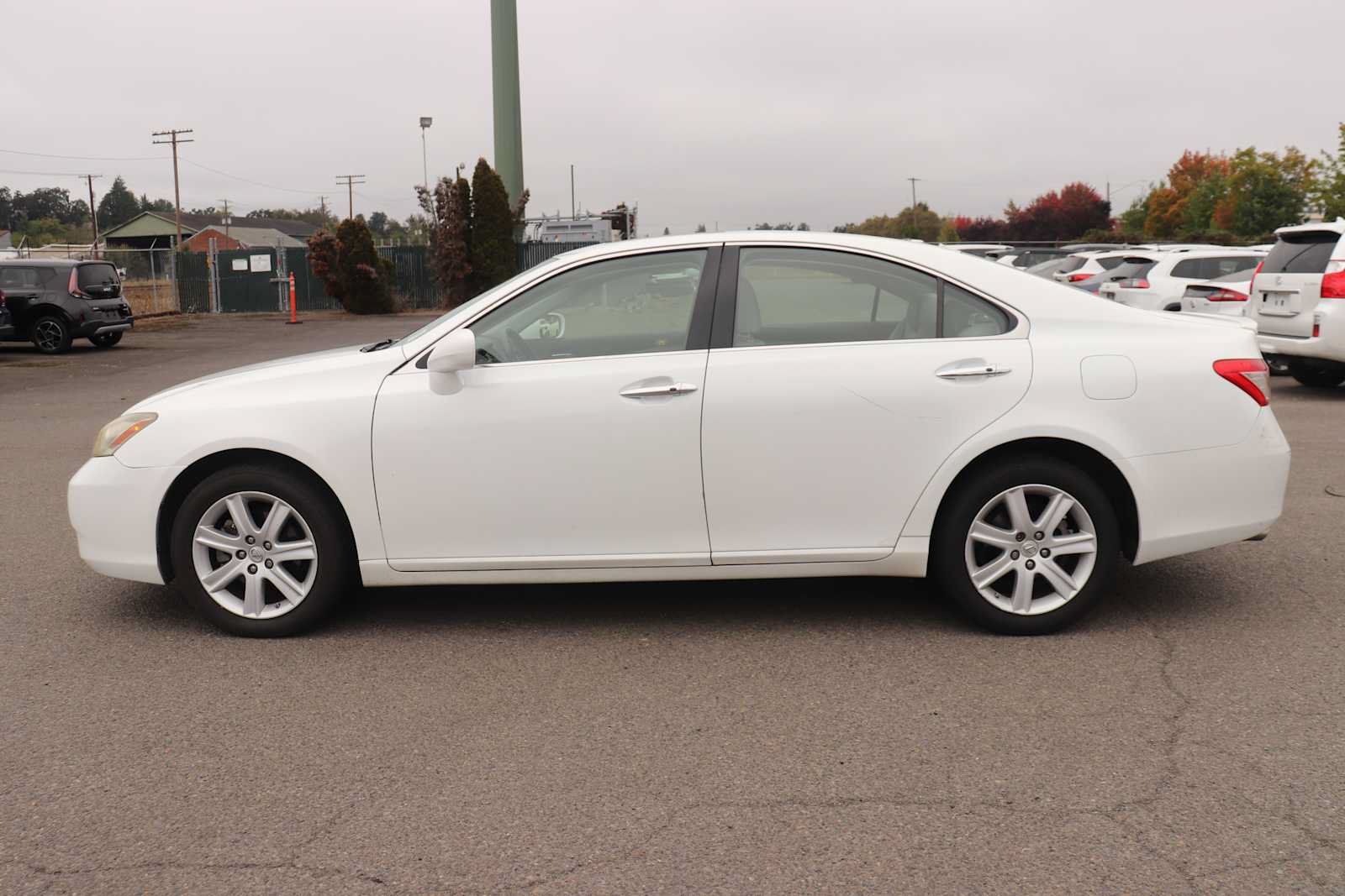Used 2008 Lexus ES 350 FWD image 8