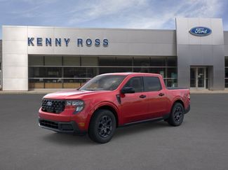 New 2026 Ford Maverick XLT w/ Equipment Group 301A AWD/4WD video 2