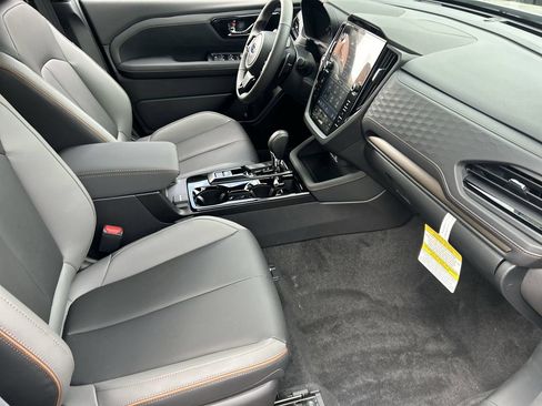 New 2026 Subaru Forester Sport AWD/4WD image 8