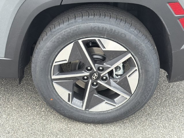 New 2026 Hyundai Tucson SEL Plus FWD image 22