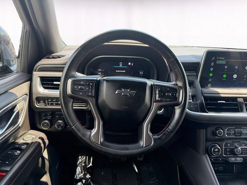 Used 2023 Chevrolet Tahoe RST w/ RST Performance Edition AWD/4WD image 12