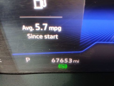 Used 2022 Volkswagen Atlas SE image 16