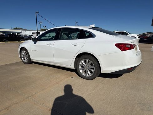 Used 2023 Chevrolet Malibu LT image 13