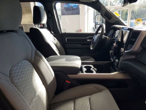 New 2026 RAM 1500 Big Horn AWD/4WD image 32