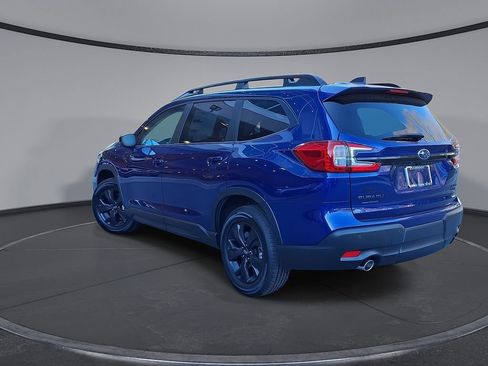 New 2026 Subaru Ascent Premium w/ Popular Package #2 AWD/4WD image 11