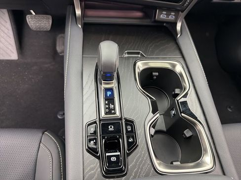 New 2026 Lexus RX 350 Premium Plus AWD/4WD image 12