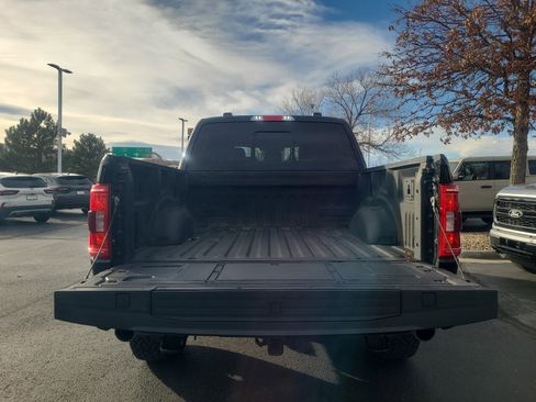 Certified 2023 Ford F150 Tremor image 32