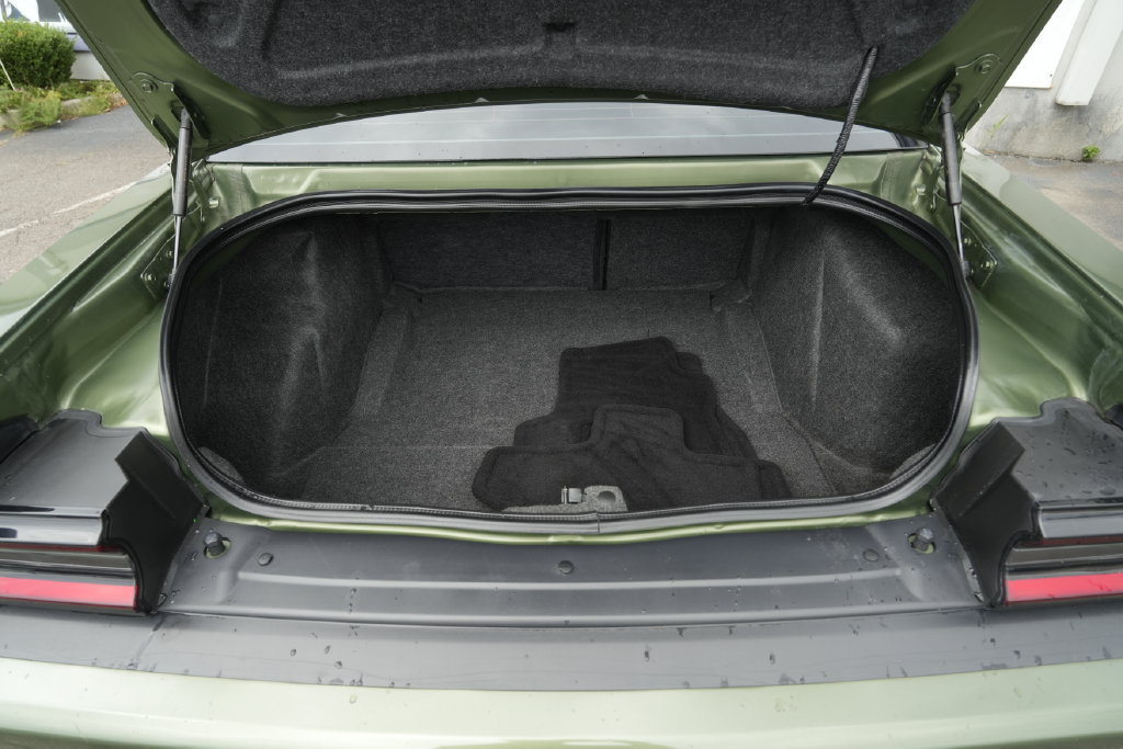 Used 2023 Dodge Challenger GT RWD image 15