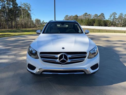 Used 2019 Mercedes-Benz GLC 300 image 8