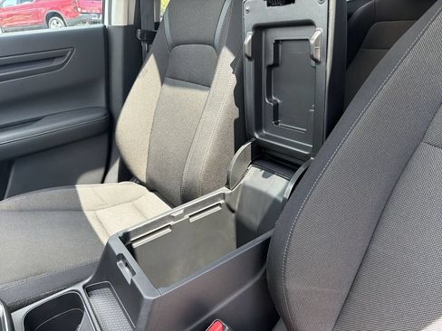 Certified 2024 Honda CR-V EX image 22