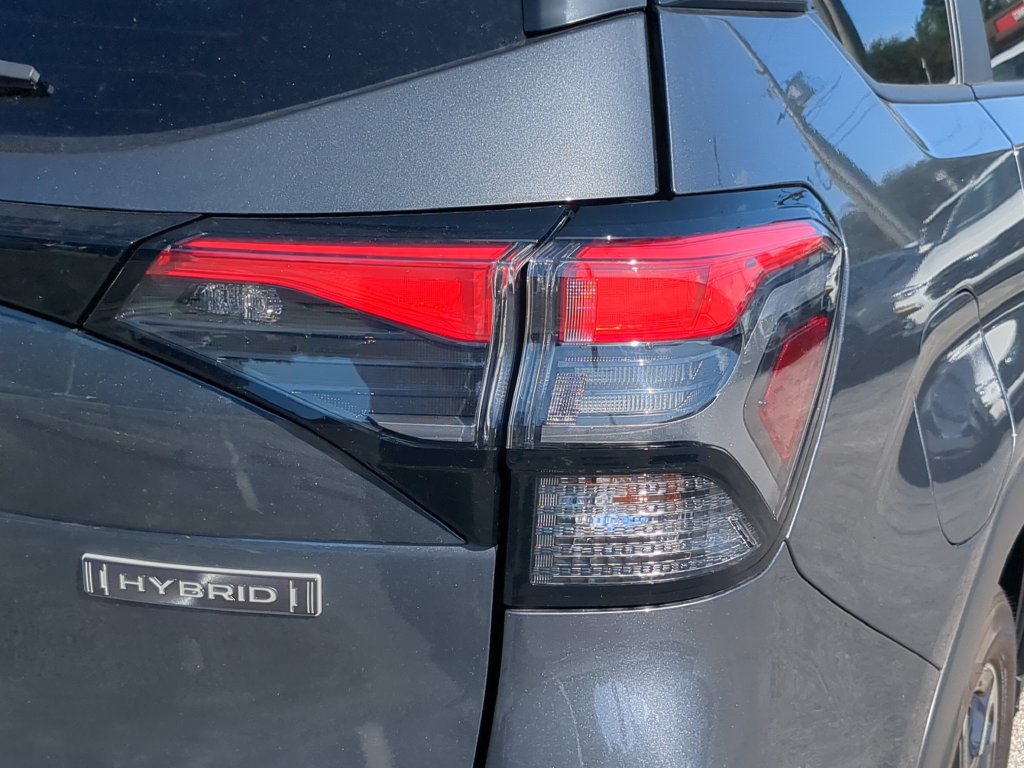 New 2026 Subaru Forester Premium AWD/4WD image 9