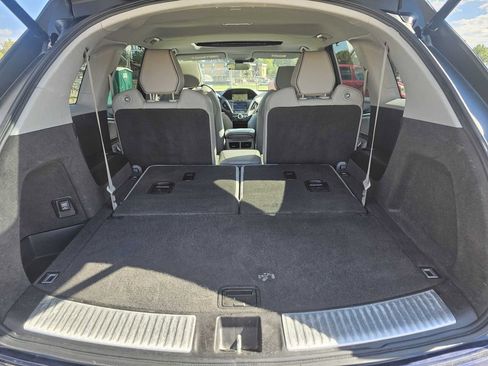 Used 2017 Acura MDX SH-AWD w/ Advance Package image 33