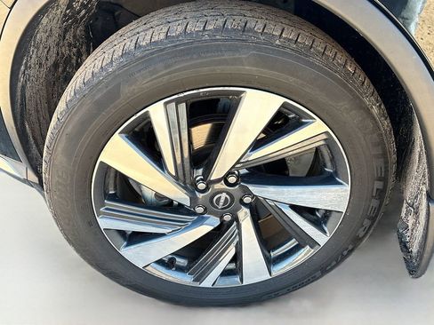 Used 2023 Nissan Murano SL w/ SL Moonroof Package image 31