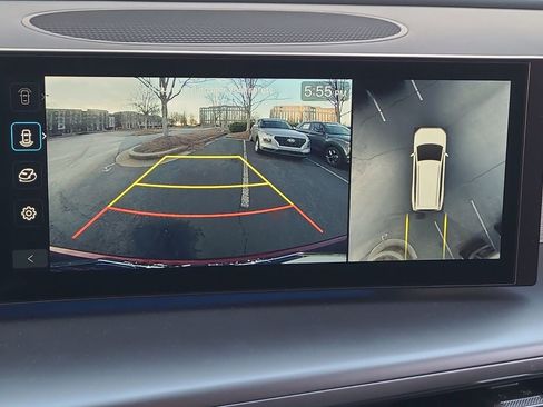 New 2026 Hyundai Ioniq 9 SEL AWD/4WD image 10