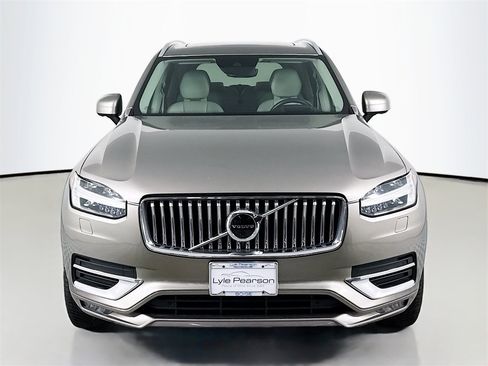 Used 2021 Volvo XC90 T6 Inscription w/ Advanced Package image 6