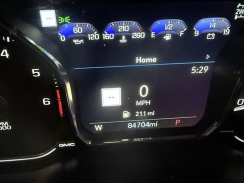 Used 2020 GMC Sierra 2500 Denali w/ Denali Ultimate Package image 3