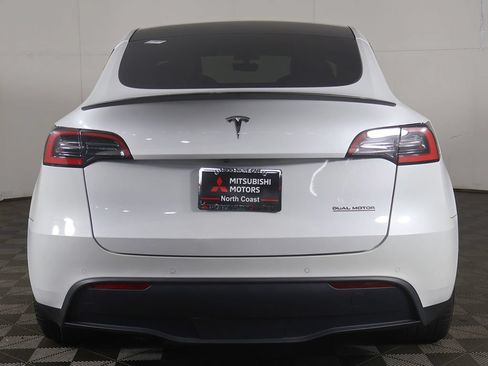 Used 2021 Tesla Model Y Performance AWD/4WD image 11
