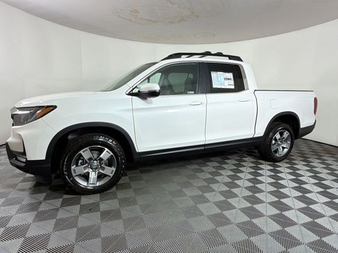 New 2026 Honda Ridgeline RTL image 19