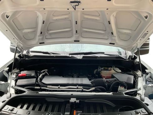 Used 2022 Chevrolet Silverado 1500 W/T w/ WT Value Package image 14