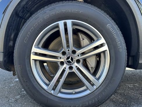 Certified 2022 Mercedes-Benz GLC 300 4MATIC image 11