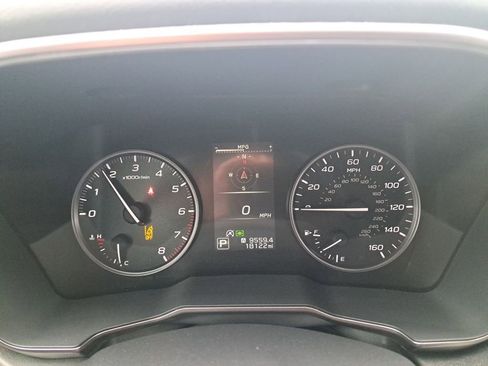 Used 2023 Subaru Outback Limited w/ Popular Package #2 image 20