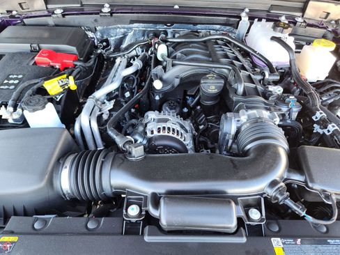 New 2026 Jeep Gladiator Mojave image 26