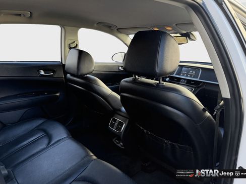 Used 2019 Kia Optima EX FWD image 25