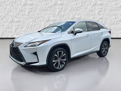 Used 2019 Lexus RX 350 FWD w/ Premium Package image 7