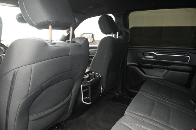 Used 2022 RAM 1500 Big Horn AWD/4WD image 10