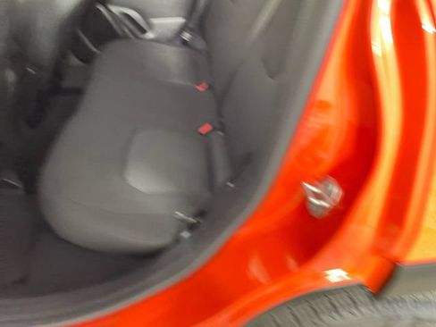Used 2021 Jeep Renegade Sport AWD/4WD image 16