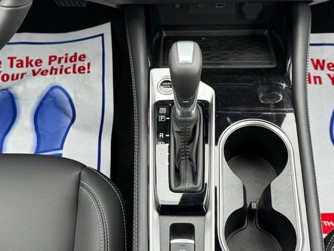 New 2025 Nissan Altima 2.5 SL image 29