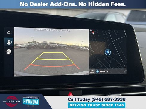 Certified 2024 Hyundai Elantra SEL w/ Convenience Package image 25