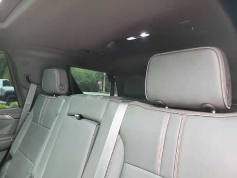 Used 2023 Chevrolet Tahoe RST AWD/4WD image 20