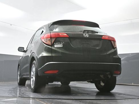 Used 2018 Honda HR-V LX image 31