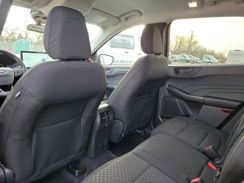 New 2026 Ford Escape Active w/ Tech Pack #1 image 15