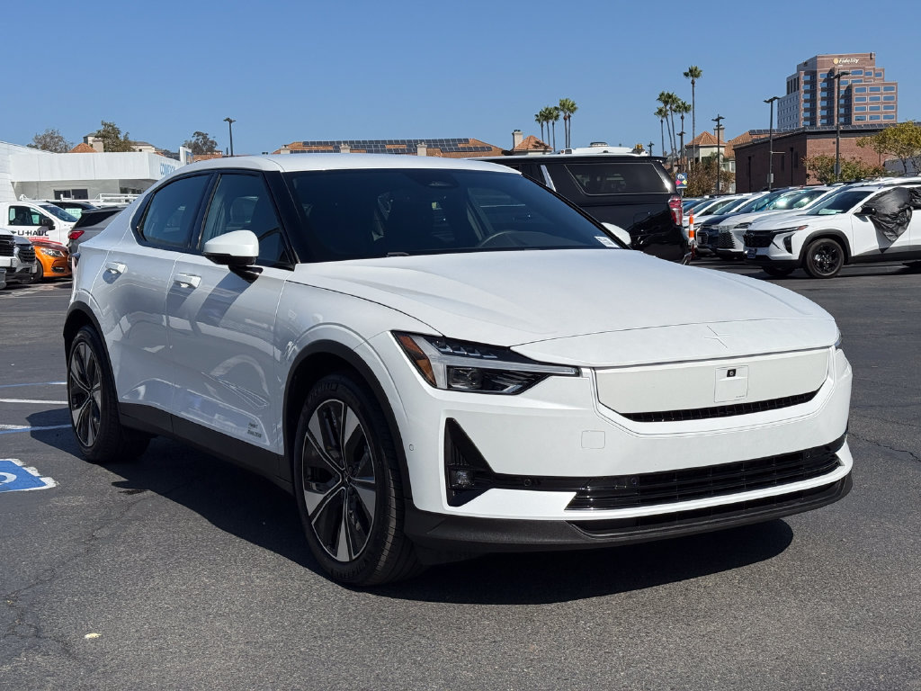 Used 2024 Polestar Polestar 2 AWD/4WD image 5