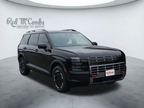 New 2026 Hyundai Palisade XRT Pro AWD/4WD image 7