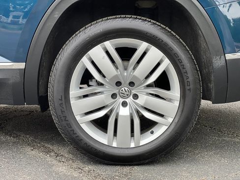 Used 2019 Volkswagen Atlas SEL Premium AWD/4WD image 51