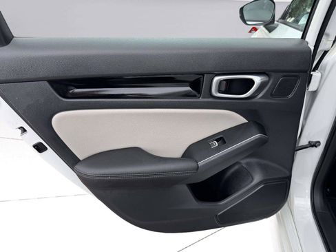 Used 2024 Honda Civic Touring image 26