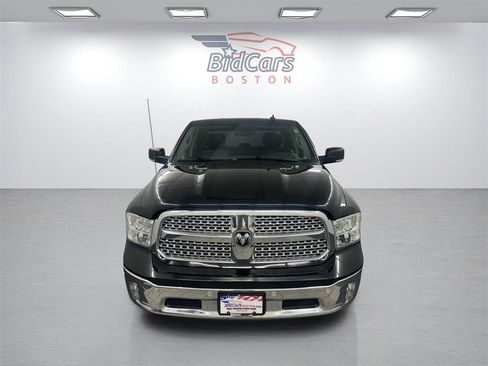 Used 2018 RAM 1500 Big Horn image 2