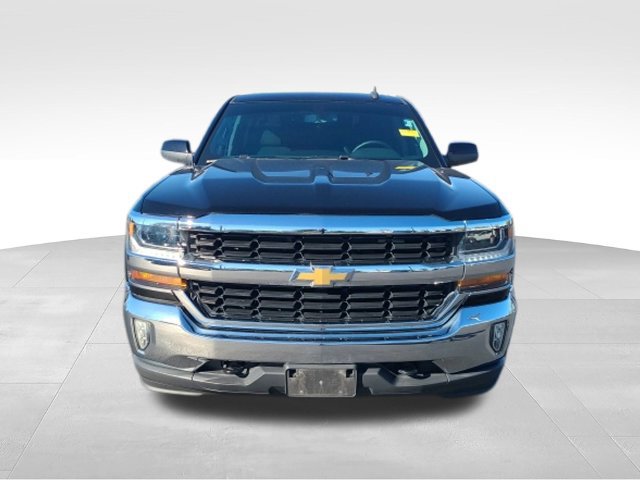 Used 2018 Chevrolet Silverado 1500 LT w/ All Star Edition AWD/4WD image 8