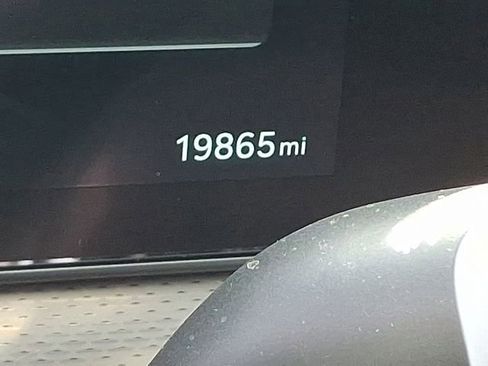 Used 2024 Genesis GV60 Performance w/ Protection Package image 25