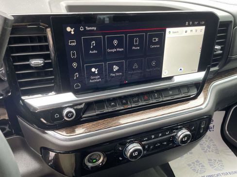 Used 2023 GMC Sierra 1500 Elevation RWD image 12