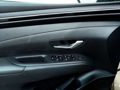 Certified 2023 Hyundai Santa Cruz SEL w/ Activity Package FWD image 21