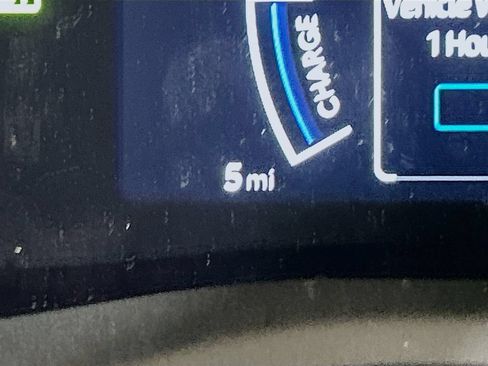New 2026 Toyota Camry SE FWD image 13