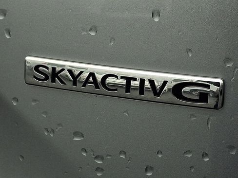 Used 2023 MAZDA CX-9 Touring Plus image 23