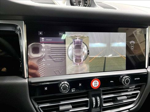 New 2026 Porsche Macan S image 38